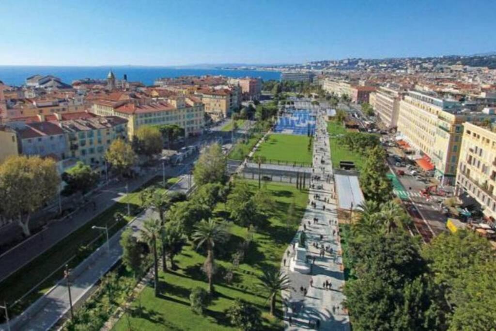 Vieux - Families & Friends - 3 - 6 Personnes - 55 M2 Apartment