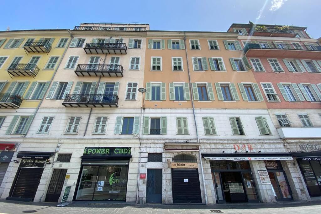 Apartment Vieux - Families & Friends - 3 - 6 Personnes - 55 M2
