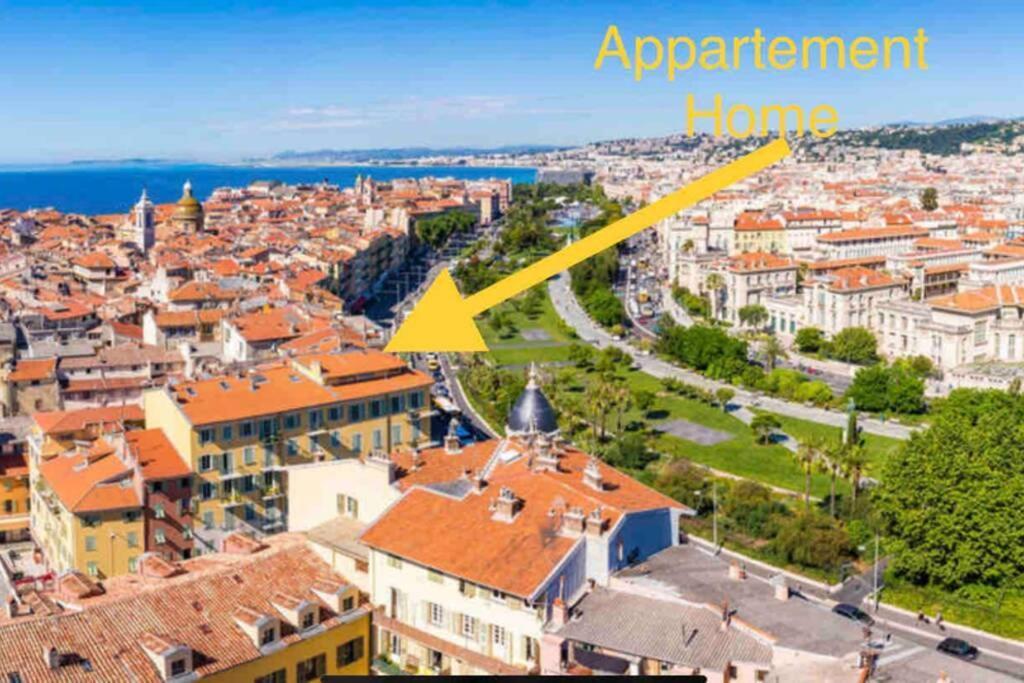 Vieux - Families & Friends - 3 - 6 Personnes - 55 M2 Apartment