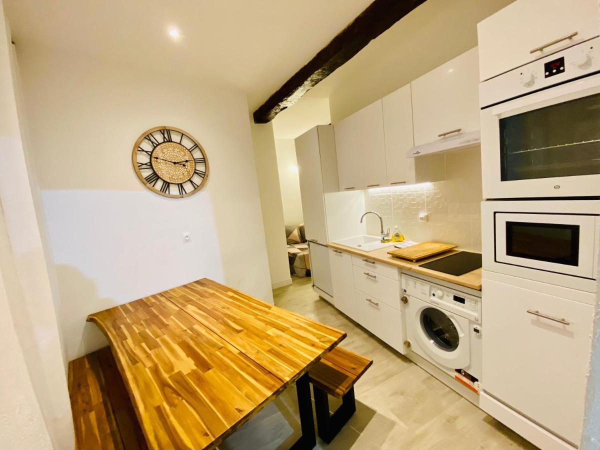 Apartment Vieux - Families & Friends - 3 - 6 Personnes - 55 M2 *