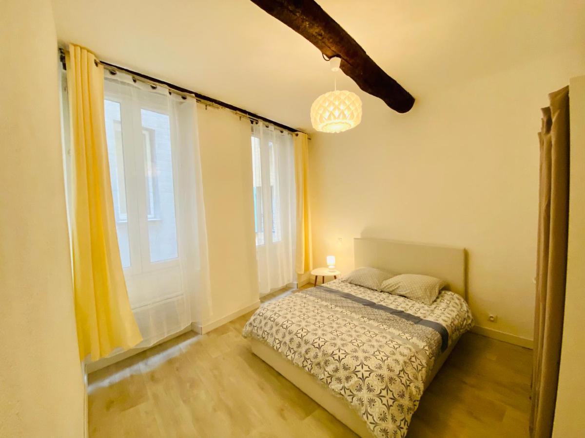 Vieux - Families & Friends - 3 - 6 Personnes - 55 M2