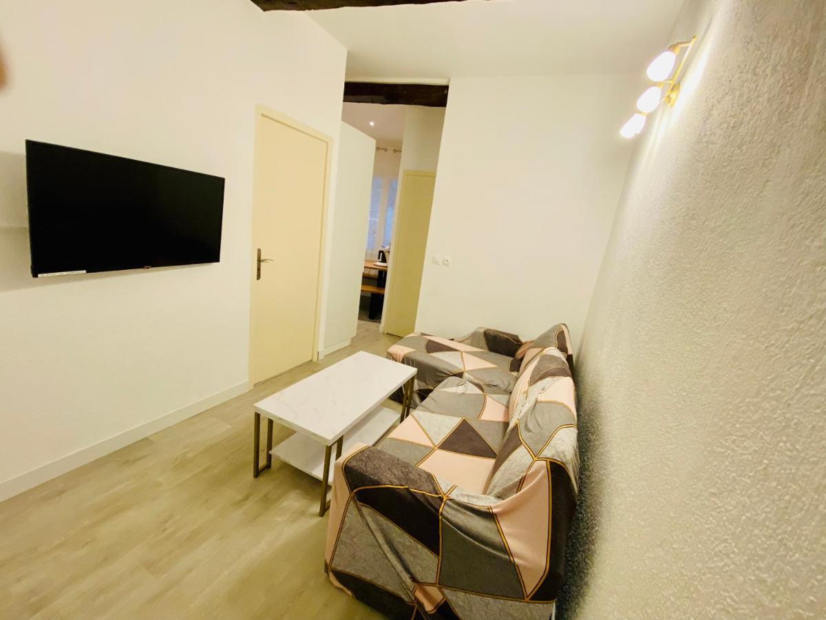Vieux - Families & Friends - 3 - 6 Personnes - 55 M2 Nizza