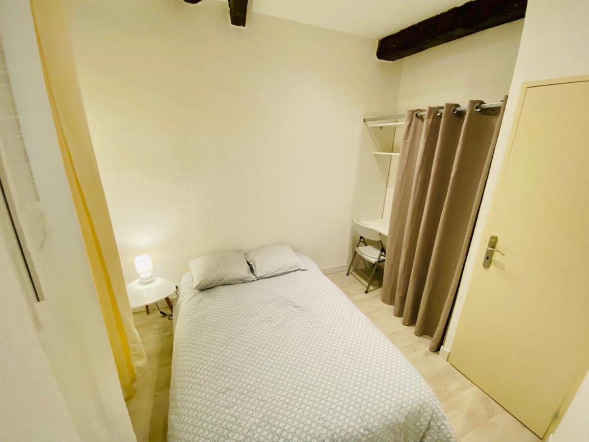 Vieux - Families & Friends - 3 - 6 Personnes - 55 M2 Nizza