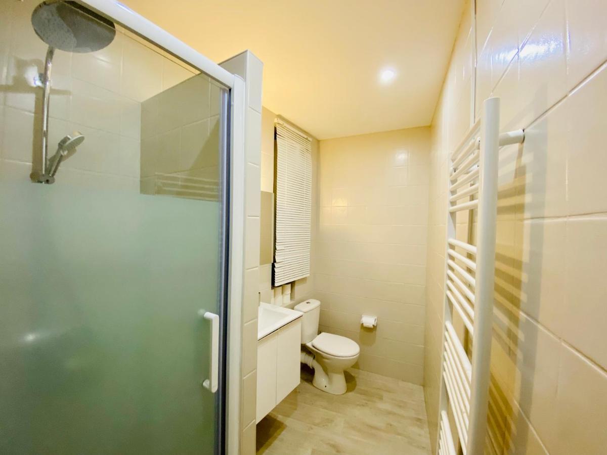 Vieux - Families & Friends - 3 - 6 Personnes - 55 M2 Apartment Nizza