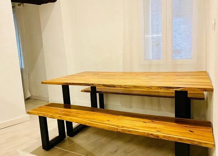 VIEUX NICE T4 - 55 m² entièrement rénové en 2021