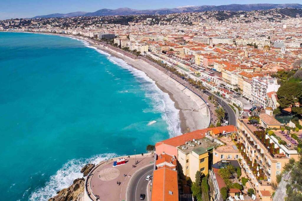 Vieux T4 - 55 M² Entièrement Rénové En 2021