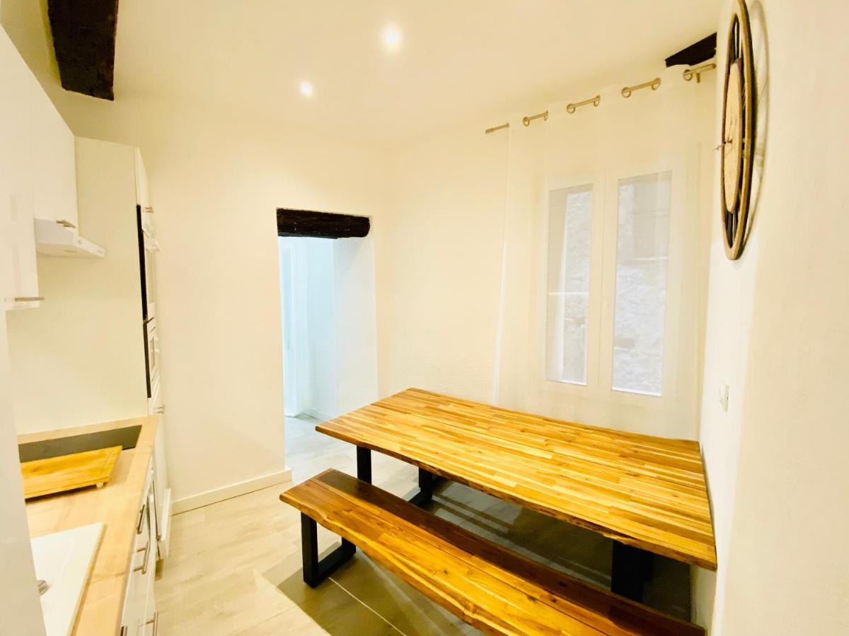 Vieux T4 - 55 M² Entièrement Rénové En 2021 Appartement