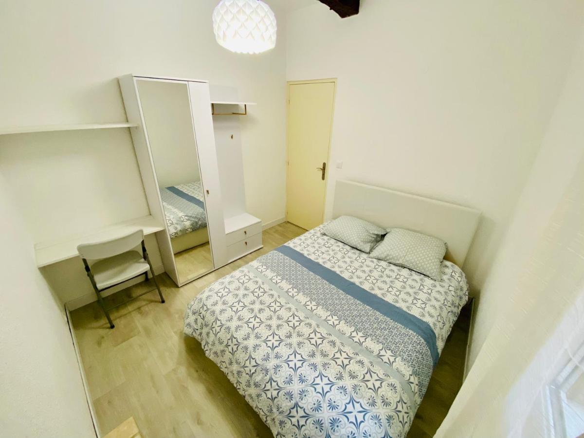 Appartement Vieux T4 - 55 M² Entièrement Rénové En 2021 *