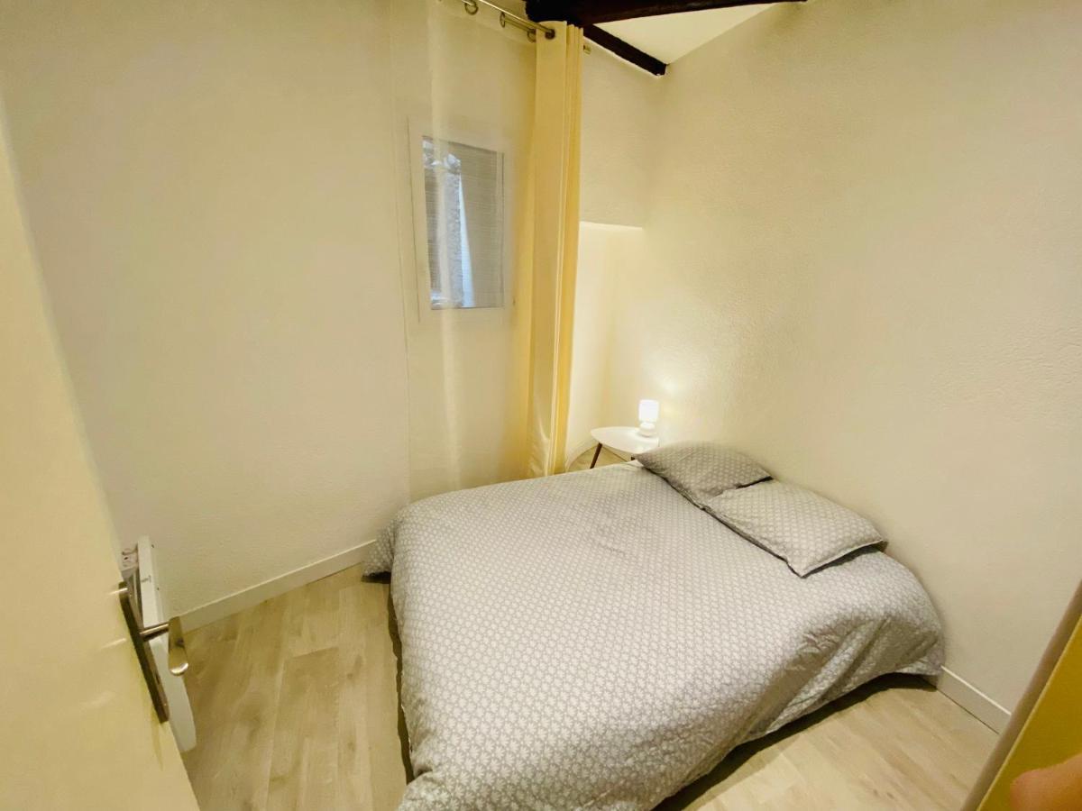 Appartement Vieux T4 - 55 M² Entièrement Rénové En 2021 Nice